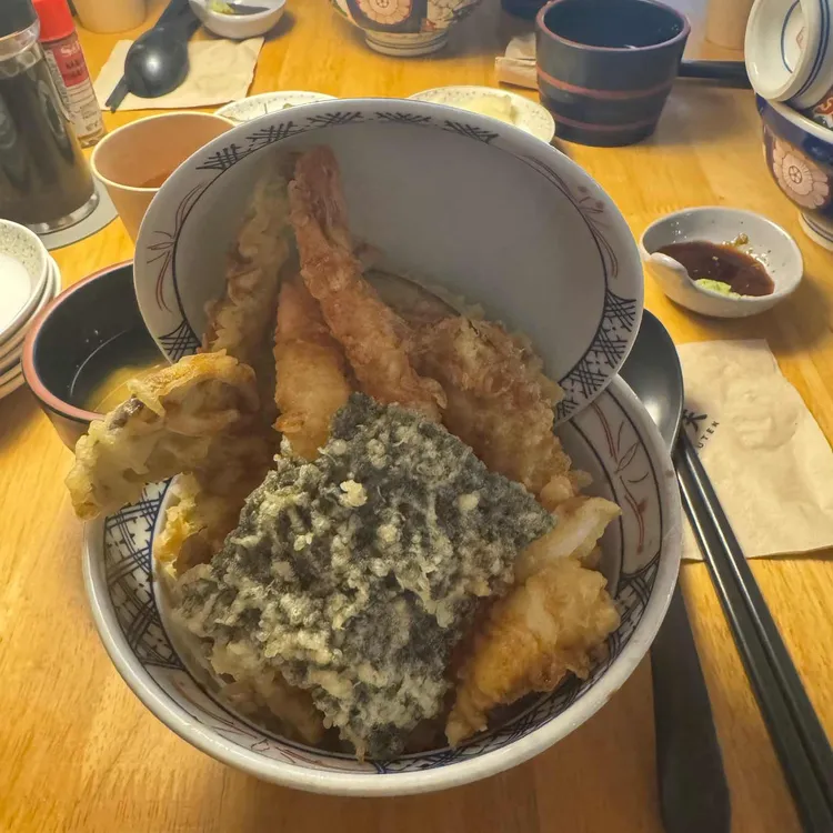 고쿠텐 사진