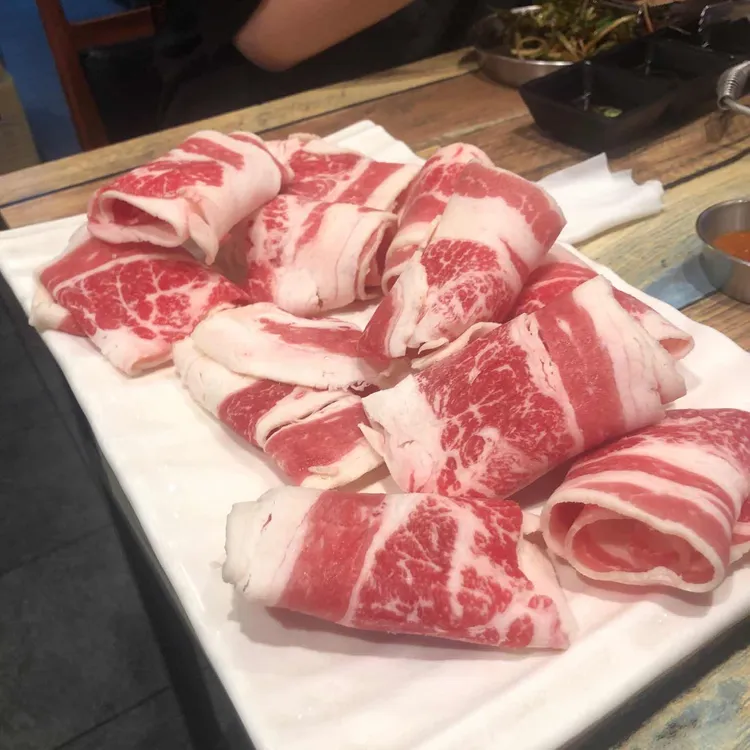 달동소구이 사진