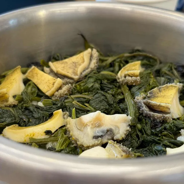 정식당 사진