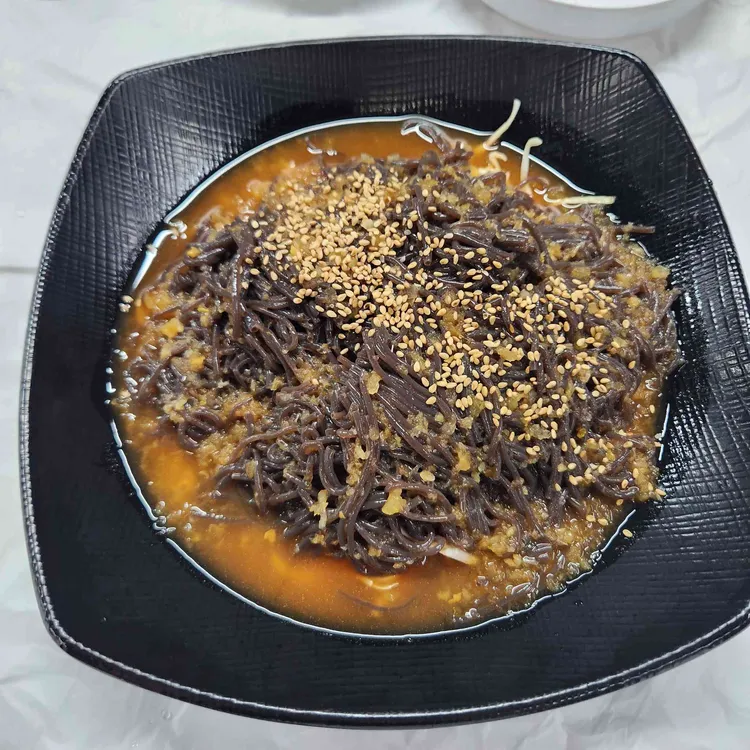 대왕보쌈식족발 사진