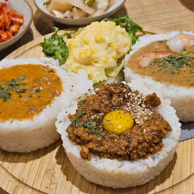 소코아 사진