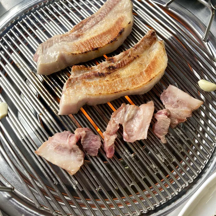 송가네연탄구이 사진