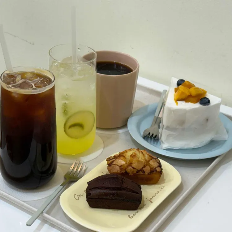 델리제이 사진