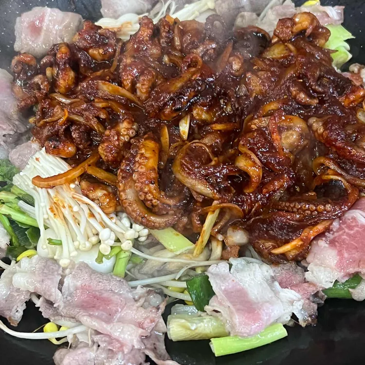 아쭈맛나 사진