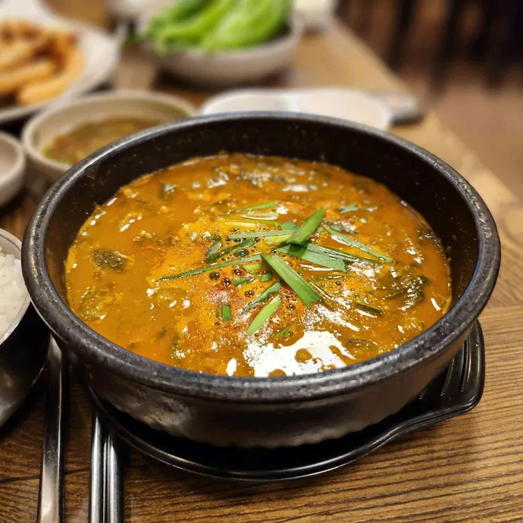 태성추어탕 사진
