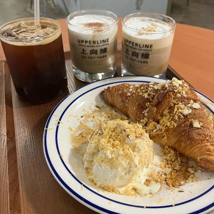 상향선 사진