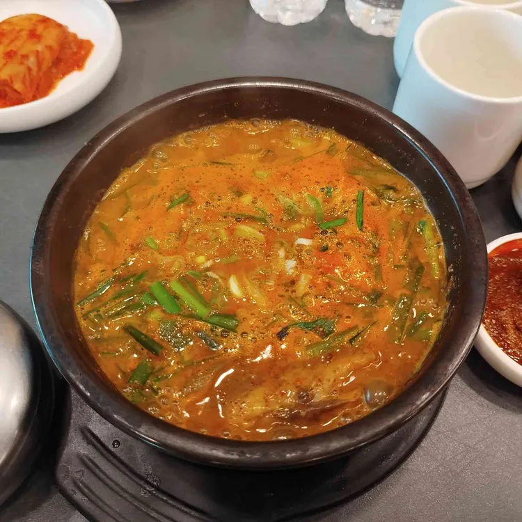 매월흑염소가든 사진