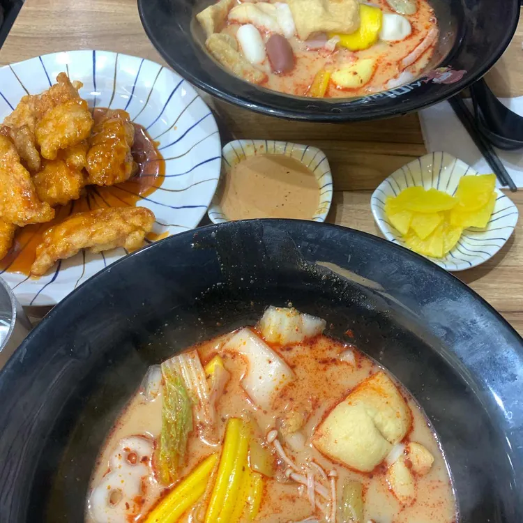 신미방 마라탕 사진