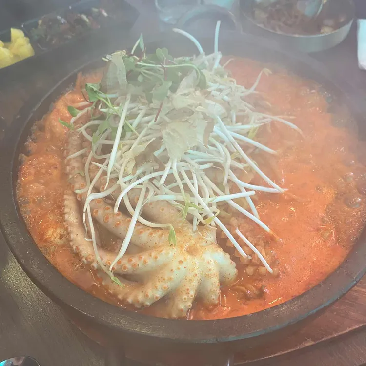 동탄돌짬뽕 사진