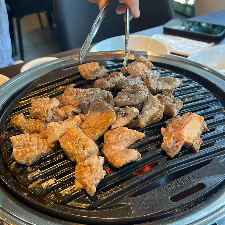 심우장 사진