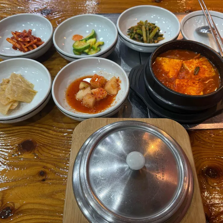 열두바구니 송도점 사진