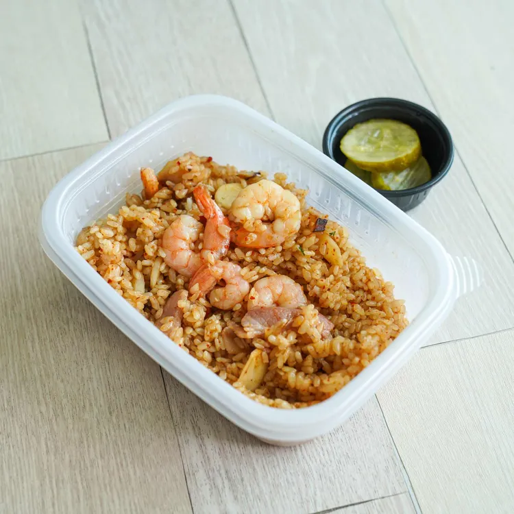 요녀석 파스타&필라프 사진