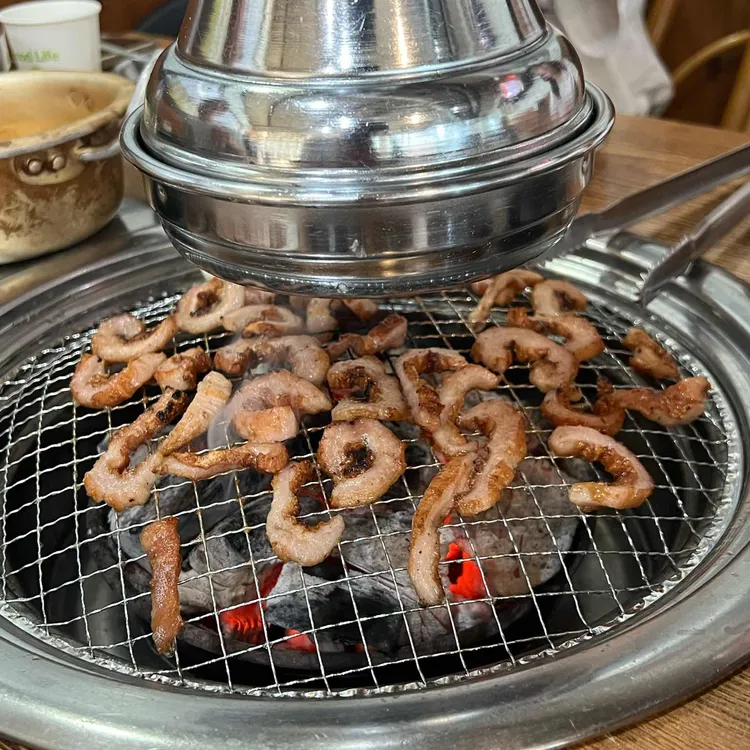 대구전봇대막창 사진