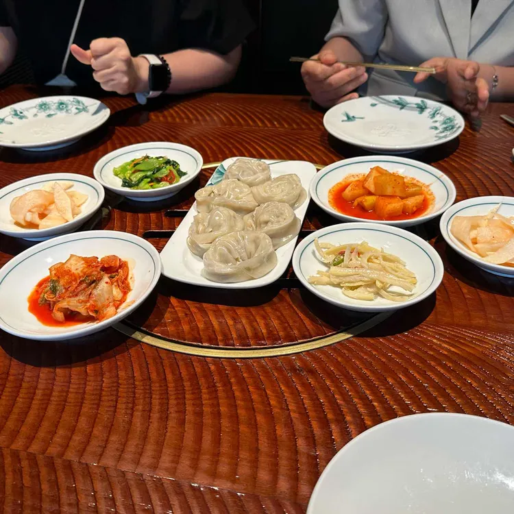 봉피양 사진