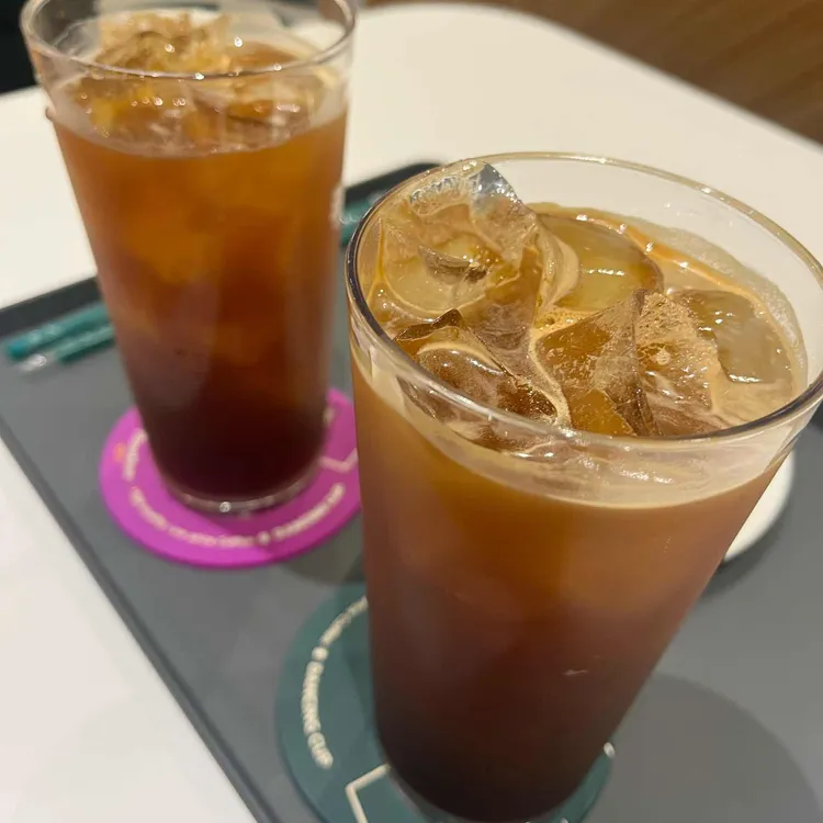 댄싱컵 사진