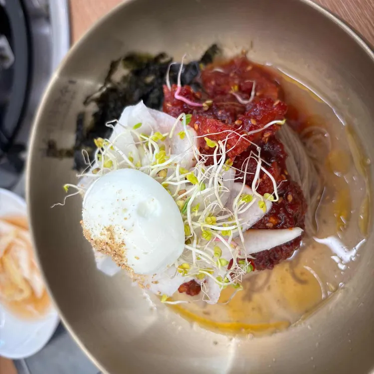 개수리막국수&산골닭갈비 사진