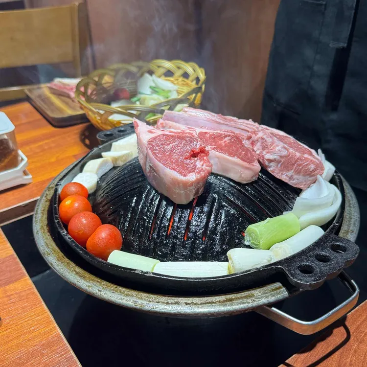 꿉양 사진