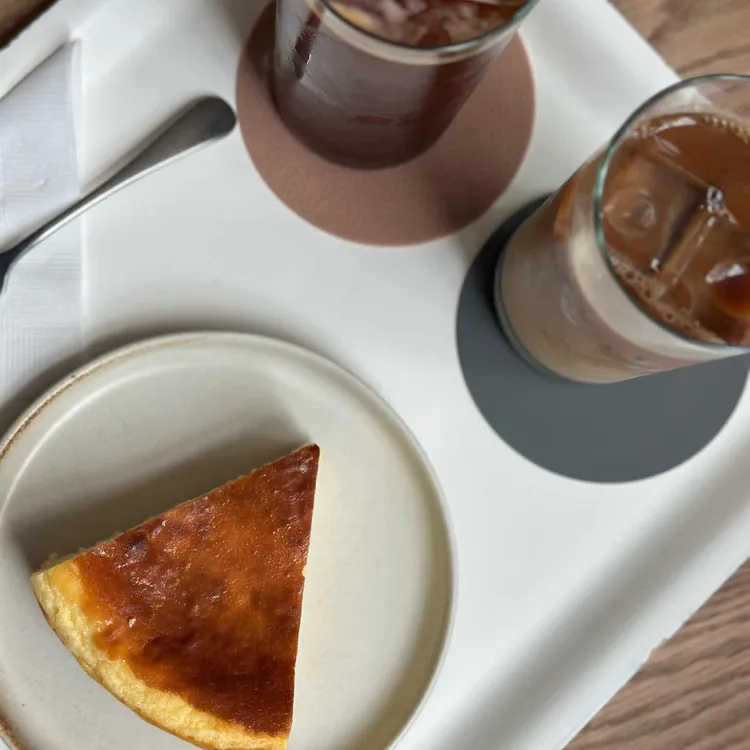 수수커피 사진