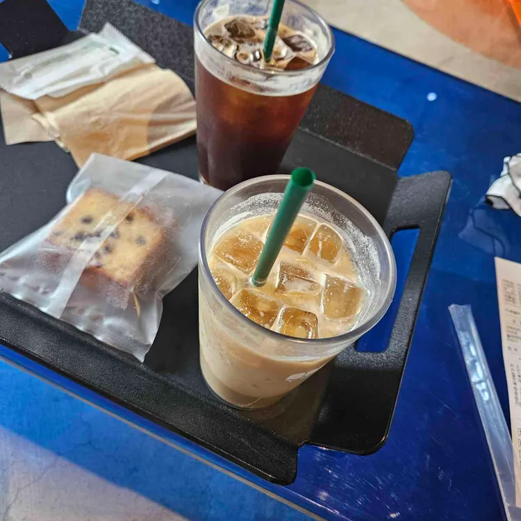 카페 비니 사진