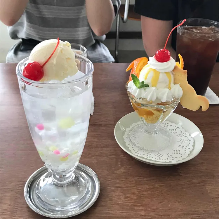 카페 홈댄스 사진