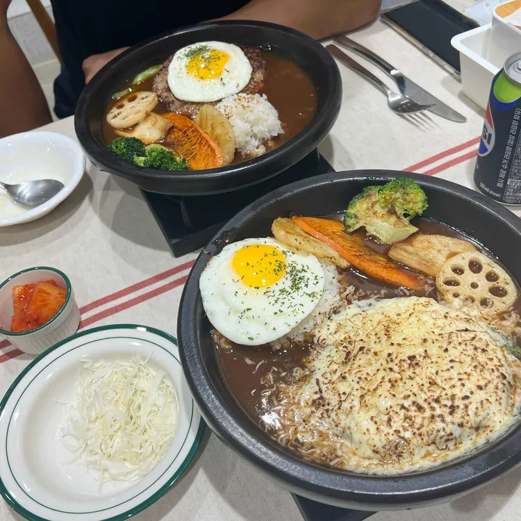 선인장식당 사진