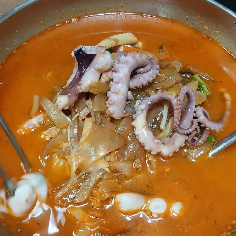 봉화짬뽕전문점 사진