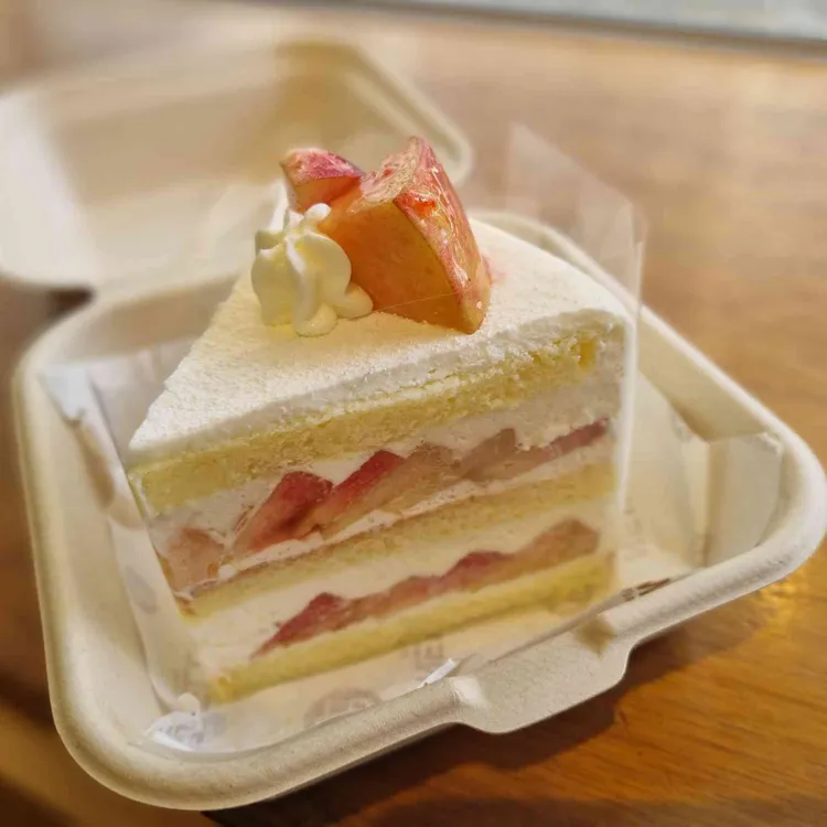 카페 라씨 사진