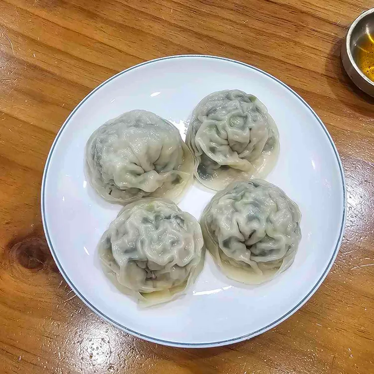일호면옥 사진