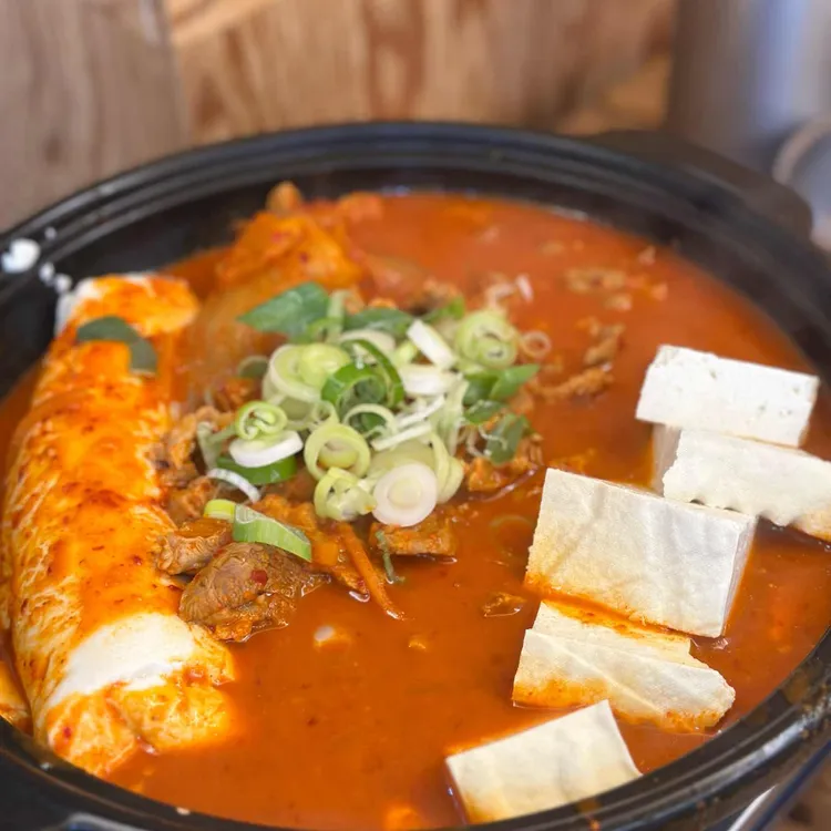 일곡 김치찌개앤찜 사진