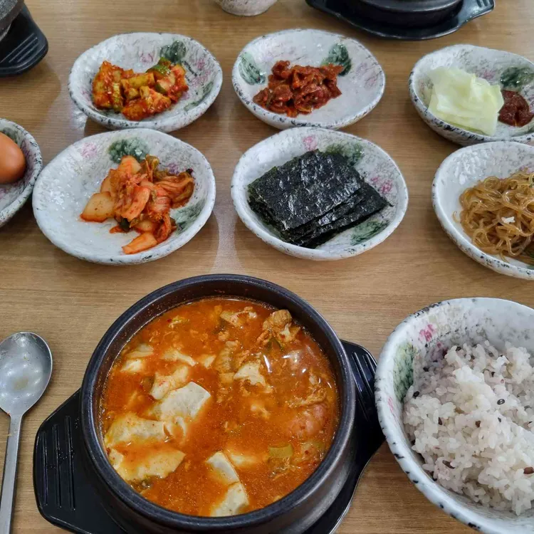 표가네명품순두부 사진