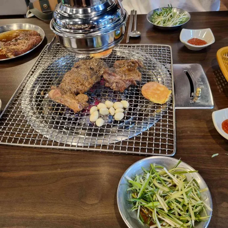 팔복상회 사진