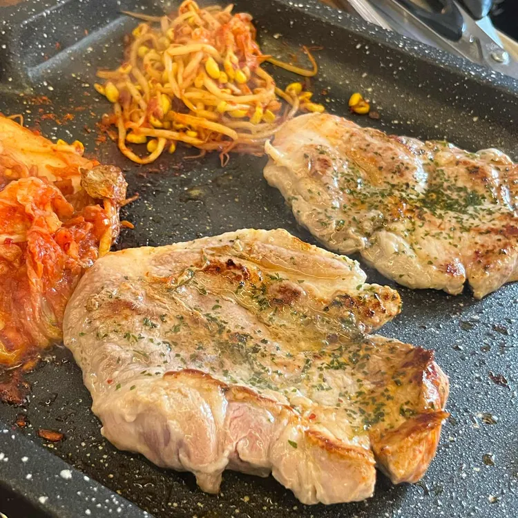 백돈가 사진