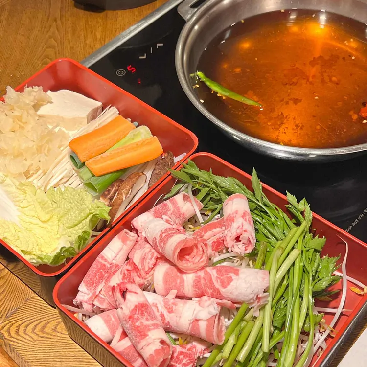산들담은 사진
