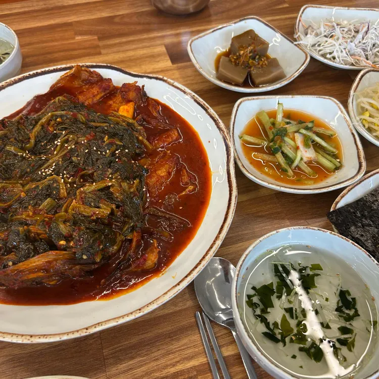 코다리종가 사진