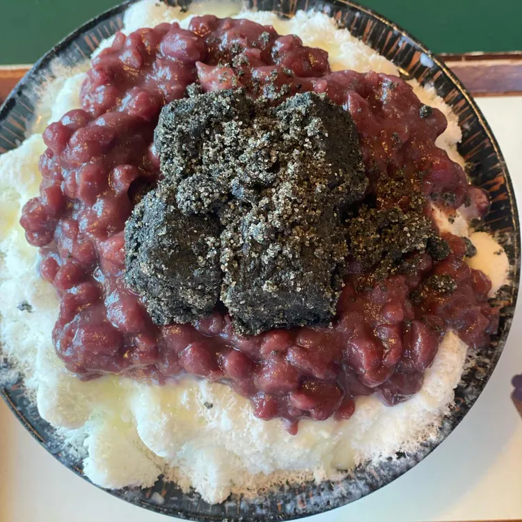 한옥카페 누마루 사진