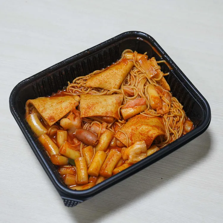 소소떡볶이 사진