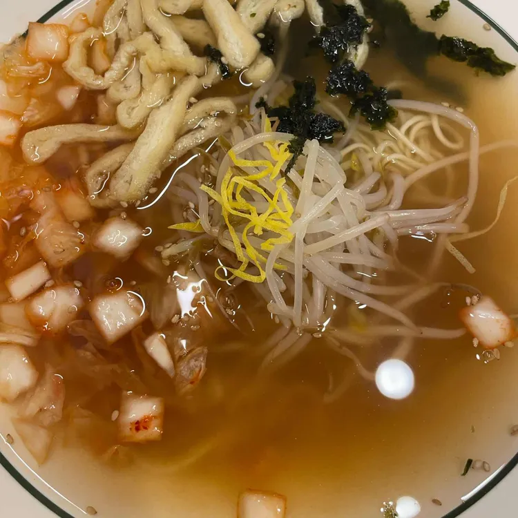국수나무 사진