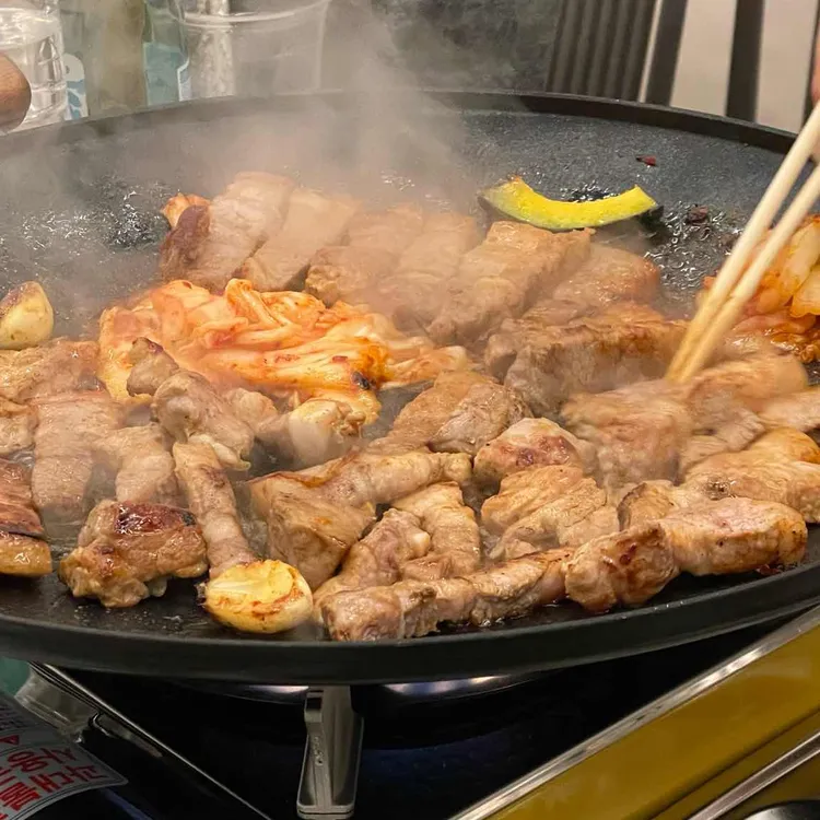 어반파티오 사진