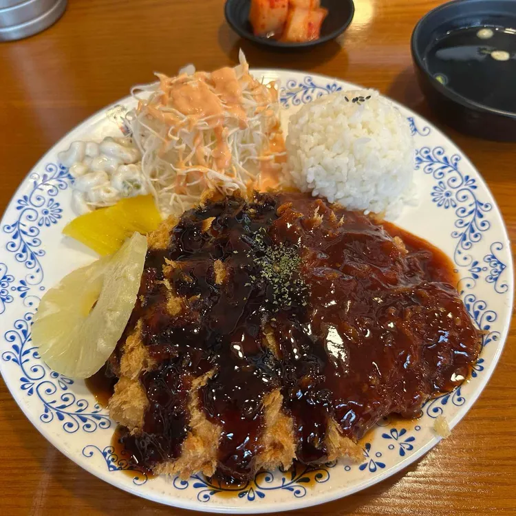 은화수식당 사진