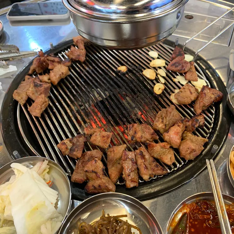 S서서갈비 사진