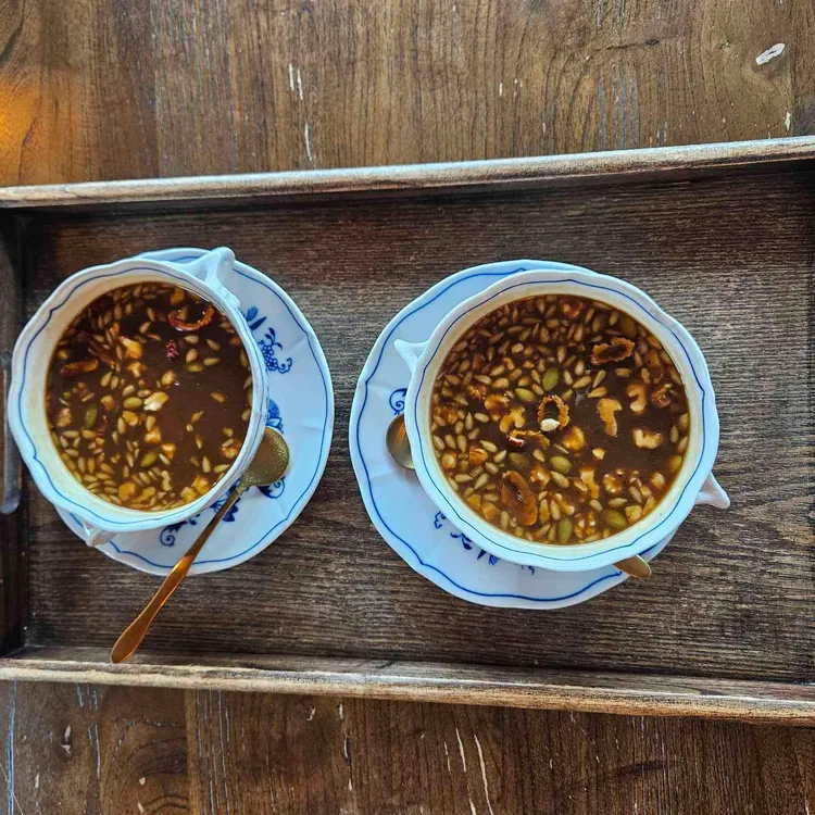 밀목재카페&브런치 사진