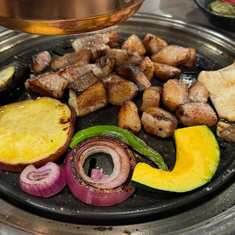 광화문정육 사진