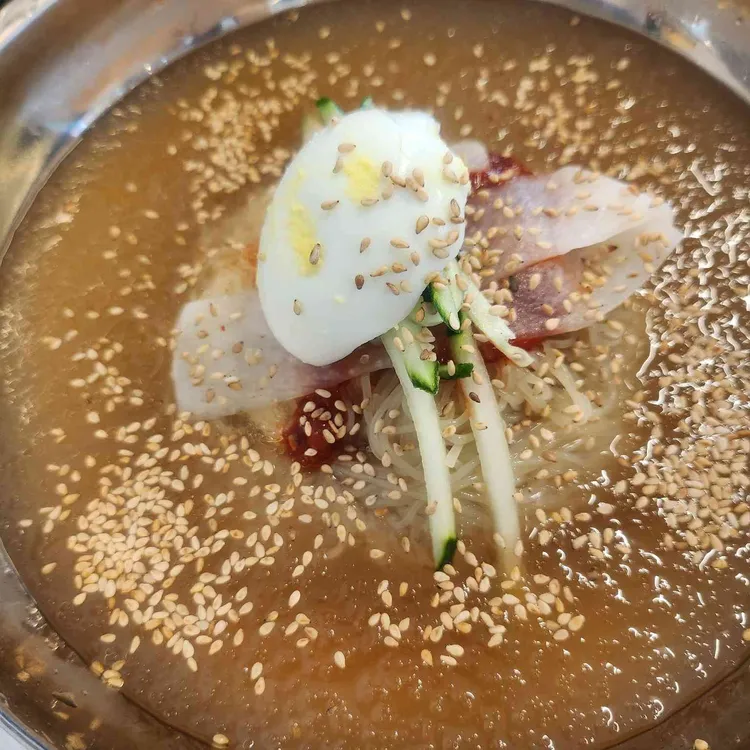 청밀 사진