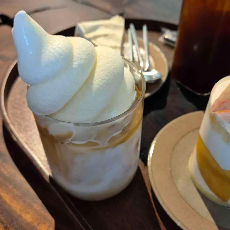 카페이플 사진