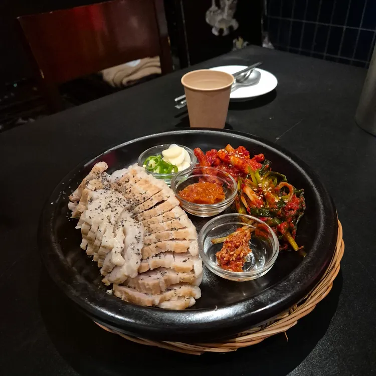 술꼬마 사진