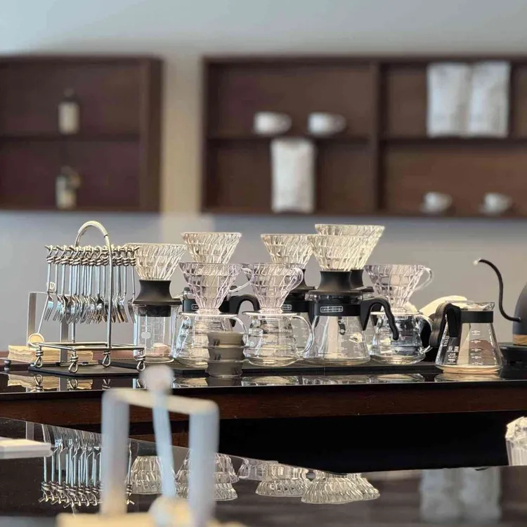 CRCE coffeebar 사진