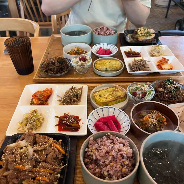 효자동키친 사진