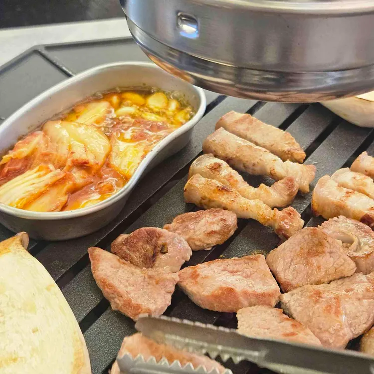 빽돈 사진