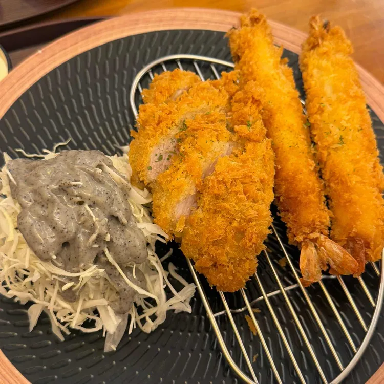 카츠백 사진
