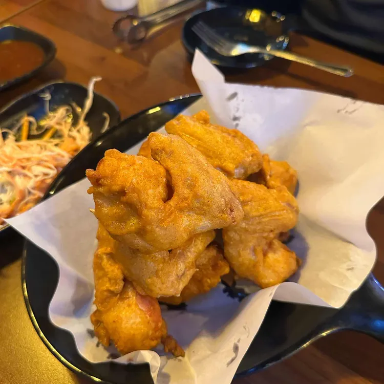 배트맨 호프 사진